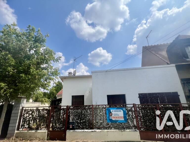 Vente Maison/villa 4 pièces — photo 1