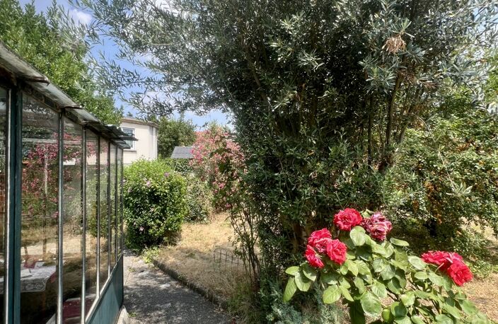 Vente Maison/villa 4 pièces — photo 2