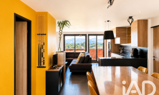 Appartement 4 Pièces 86 m² à vendre à Marseille 13 (13013)