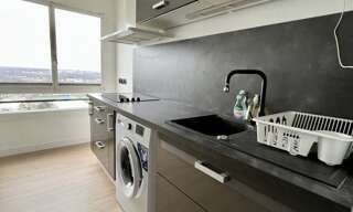 Appartement 3 Pièces 66 m² à louer à Le Havre (76610)