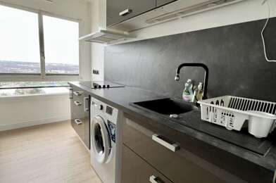 Appartement 3 pièces 750 €
