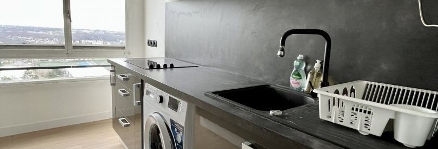 Appartement 3 Pièces 66 m² à louer à Le Havre (76610)