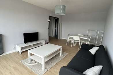 Appartement 3 pièces 750 €