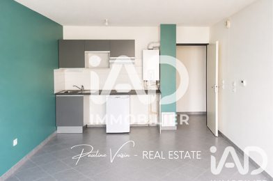 Appartement 2 pièces 210000 €