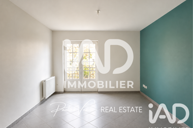 Appartement 2 pièces 210000 €