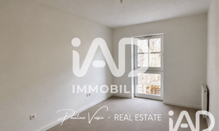 Appartement 2 Pièces 46 m² à vendre à Bordeaux (33800)