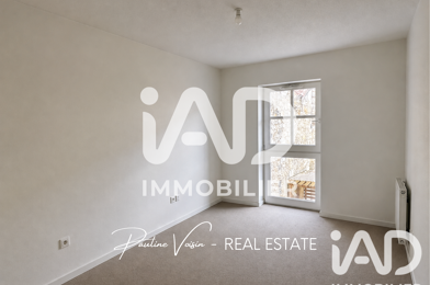 Appartement 2 pièces 210000 €