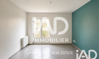Appartement 2 Pièces 46 m² à vendre à Bordeaux (33800)