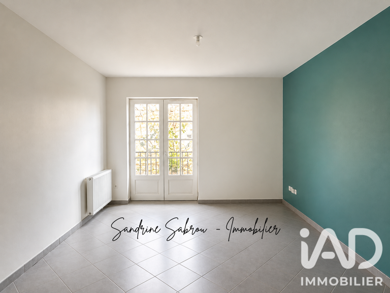 Vente Appartement 2 pièces — photo 1