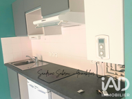 Vente Appartement 2 pièces — photo 3