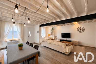 Maison 5 pièces 330000 €