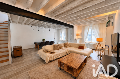 Maison 5 pièces 330000 €