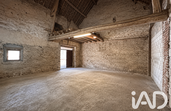 Vente Maison/villa 5 pièces — photo 2