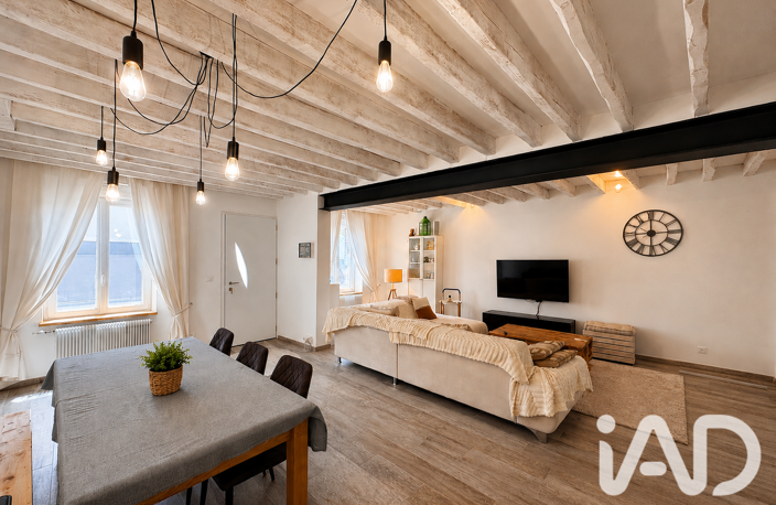 Vente Maison/villa 5 pièces — photo 3