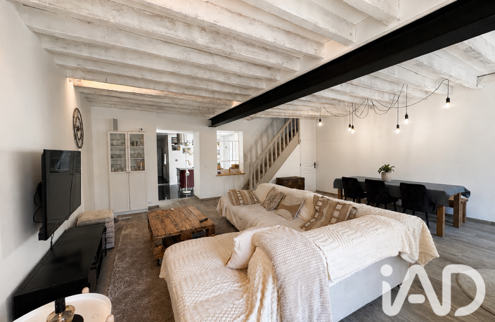 Vente Maison/villa 5 pièces — photo 4