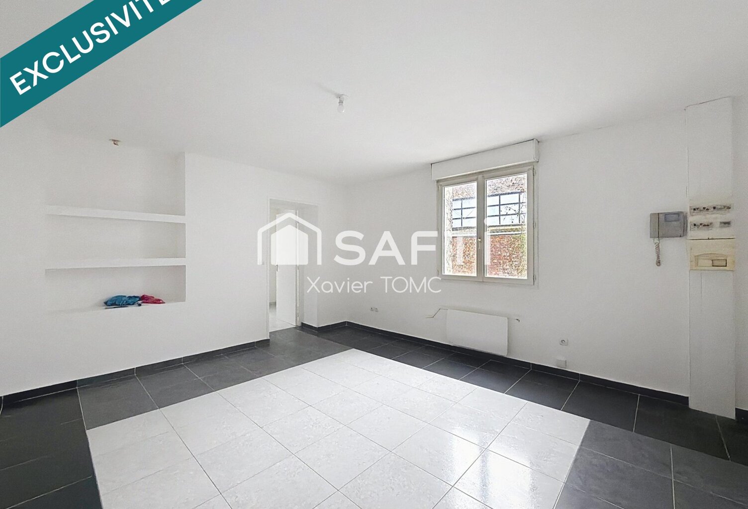 APPARTEMENT T2 — photo 1