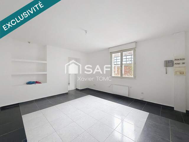 APPARTEMENT T2 — photo du bien