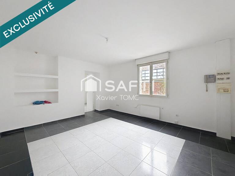 APPARTEMENT T2 — photo 1