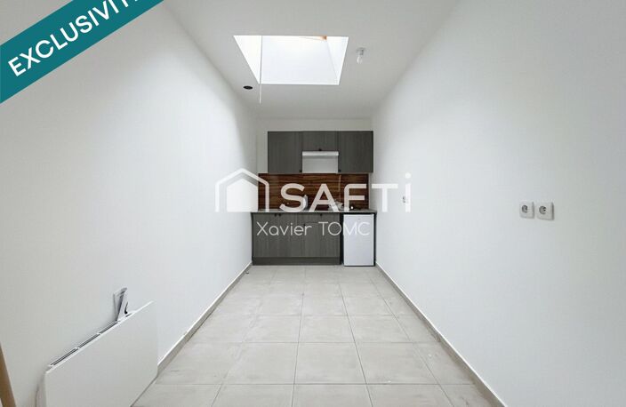 APPARTEMENT T2 — photo 2