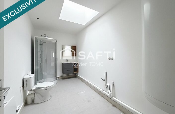 APPARTEMENT T2 — photo 3