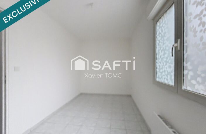 APPARTEMENT T2 — photo 4