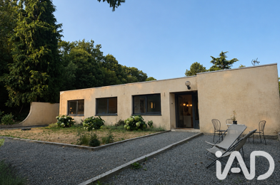 Maison 7 pièces 445000 €