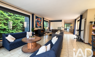 Maison 7 Pièces 185 m² à vendre à Manneville-sur-Risle (27500)