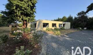 Maison 7 Pièces 185 m² à vendre à Manneville-sur-Risle (27500)