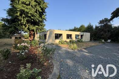 Maison 7 pièces 445000 €