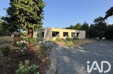 Vente Maison/villa 7 pièces — photo du bien