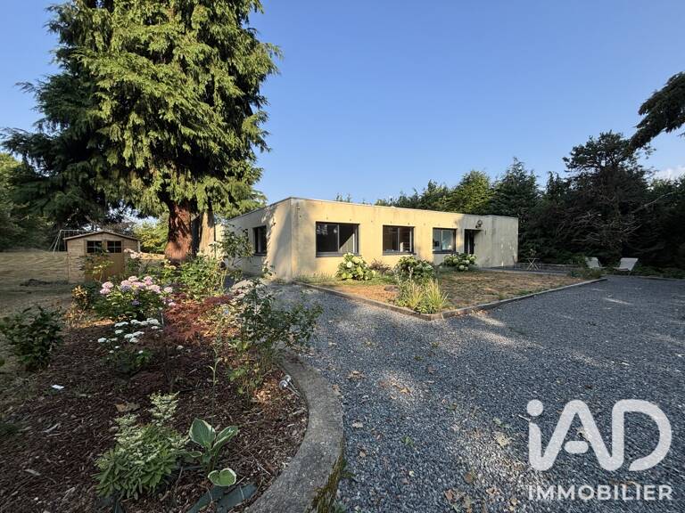 Vente Maison/villa 7 pièces — photo 1