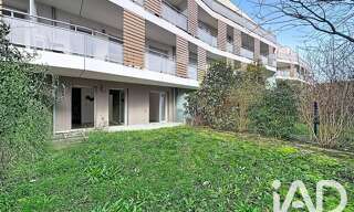 Appartement 2 Pièces 43 m² à louer à Antony (92160)