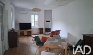 Maison 4 Pièces 106 m² à vendre à Tarbes (65000)