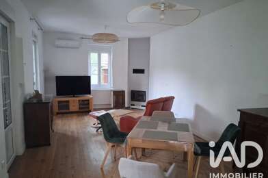 Maison 4 pièces 299000 €