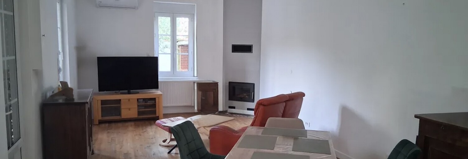 Maison 4 Pièces 106 m² à vendre à Tarbes (65000)