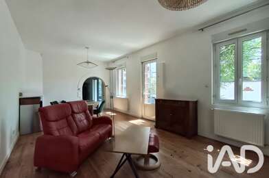 Maison 4 pièces 299000 €