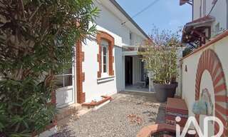 Maison 4 Pièces 106 m² à vendre à Tarbes (65000)