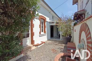 Maison 4 pièces 299000 €