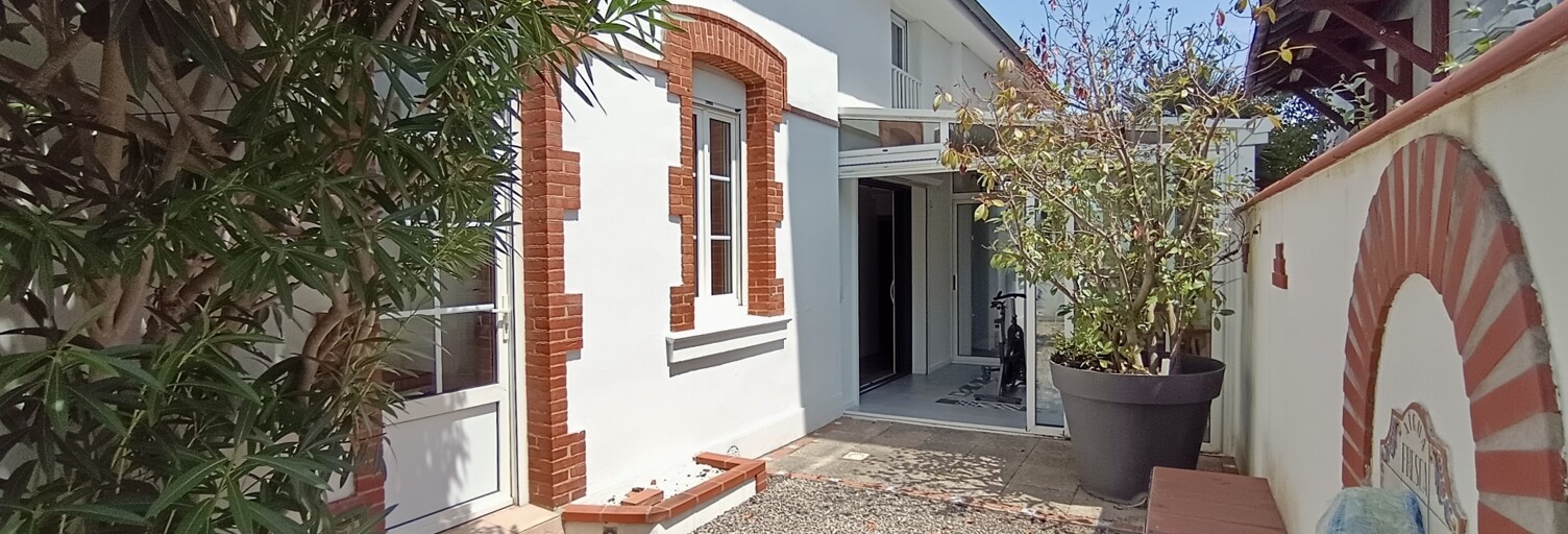 Maison 4 Pièces 106 m² à vendre à Tarbes (65000)