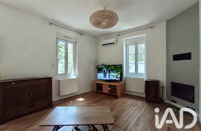 Vente Maison de ville 4 pièces — photo du bien