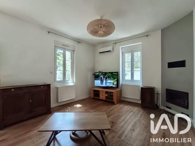 Vente Maison de ville 4 pièces — photo du bien
