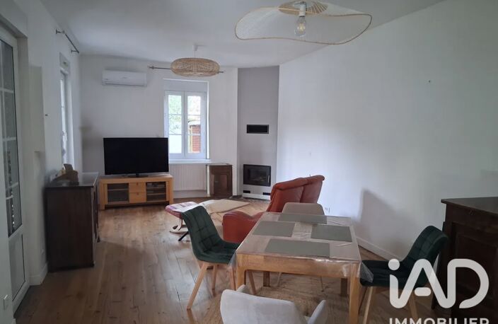 Vente Maison de ville 4 pièces — photo 2