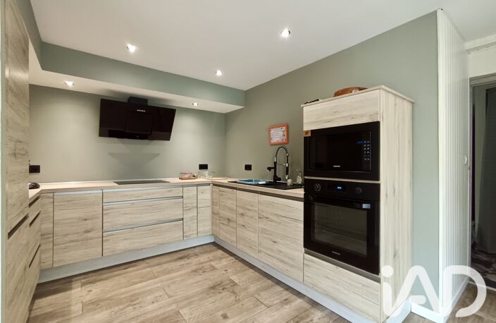 Vente Maison de ville 4 pièces — photo 4