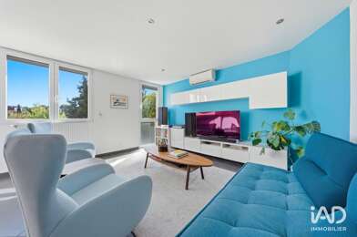 Appartement 3 pièces 199000 €