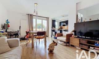 Appartement 2 Pièces 48 m² à vendre à Savigny-sur-Orge (91600)
