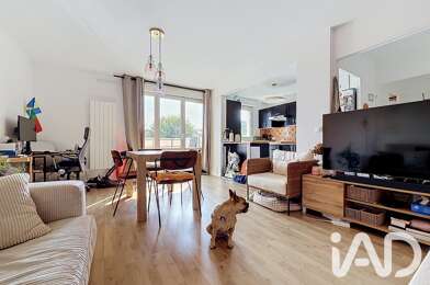 Appartement 2 pièces 185000 €