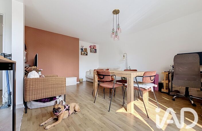 Vente Appartement 2 pièces — photo 2
