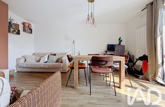 Vente Appartement 2 pièces — photo 3