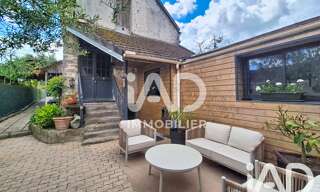 Maison 7 Pièces 182 m² à vendre à La Chapelle-Gauthier (77720)
