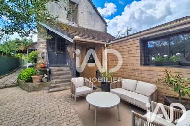 Maison 7 pièces 349000 €